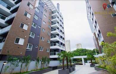 Imagem: O apartamento possui 3 Dormitórios, 2 Banheiros, 2 Vagas na