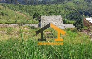Imagem 1: Terreno à venda, 250 m² por R$ 106.000,00 - Portal Giardino - Itatiba/SP