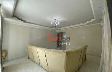 Imagem 3: Casa com 4 dormitórios, 400 m² - venda por R$ 1.200.000 ou aluguel por...