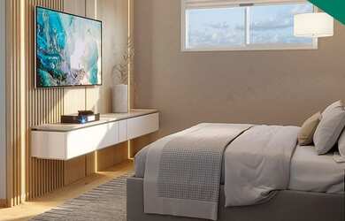 Imagem 14: Residencial Vista do Joanes - Buraquinho - Lauro de Freitas - BA