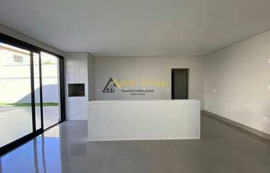 Imagem 10: Casa em condomínio com 4 quartos no Condomínio Sun Lake - Bairro Recanto do Salto em Londr