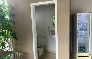 Imagem 6: CASA EM CONDOMÍNIO EM JUNDIAÍ - JARDIM SANTA TERESA - 2 VAGAS