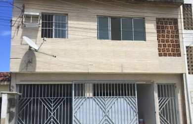 Imagem: A casa possui 2 Dormitórios, 1 Banheiro, 48m² de Área e