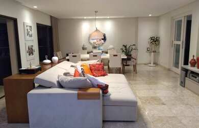 Imagem 6: Apartamento para venda no Itaigara - Salvador - BA