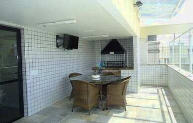 Imagem 1: Apartamento com 1 dormitório, 44 m² - venda por R$ 640.000,00 ou aluguel...