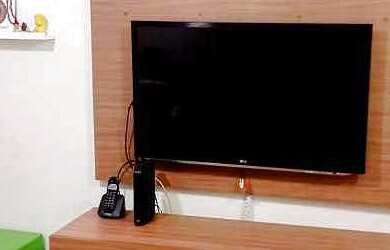 Imagem 2: Rio de Janeiro - Apartamento Padrão - Freguesia Jacarepaguá