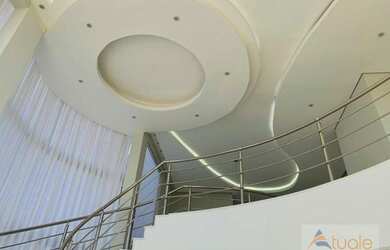 Imagem 10: Casa à venda, 440 m² por R$ 3.200.000,00 - Residencial Villa Lobos -...