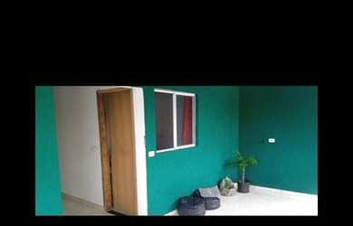 Imagem: O quarto está localizado em Parque da Fonte, São José Dos