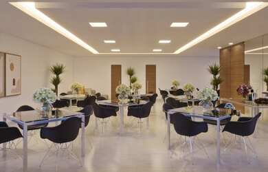 Imagem 5: Residencial Vista do Joanes - Buraquinho - Lauro de Freitas - BA