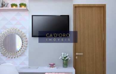 Imagem 2: PROJETO, TERRENO E CONSTRUÇÃO CASA NO CONDOMINIO RECANTO DO LAGO RESIDENCE