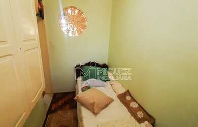 Imagem 10: Rio de Janeiro - Casa Padrão - Tijuca