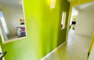 Imagem 15: Casa a Venda no Condomínio Vila do Arvoredo na Praia de Palmas