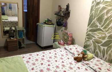 Imagem 6: Rio de Janeiro - Casa Padrão - Freguesia Jacarepaguá