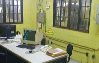 Imagem 4: Rio de Janeiro - Galpão/Depósito/Armazém - Recreio dos Bandeirantes