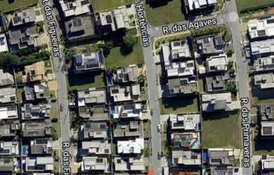 Imagem 2: Lote para venda possui 509 metros quadrados em Jardins Lisboa - Goiânia - GO