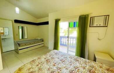 Imagem 7: Casa a Venda no Condomínio Vila do Arvoredo na Praia de Palmas