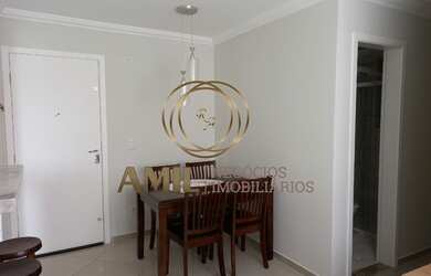 Imagem 7: PJM - Apartamento locação no Condomínio Spazio Campo Di Bourbon