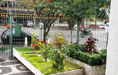 Imagem: O apartamento possui 3 Dormitórios, 3 Banheiros, 1 Vaga na