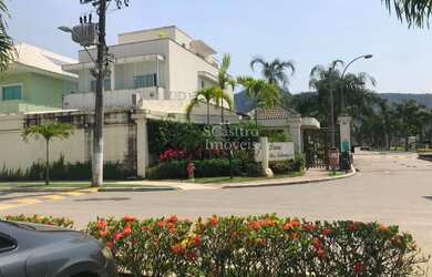 Imagem 4: Rio de Janeiro - Terreno Padrão - Recreio dos Bandeirantes