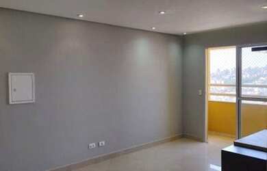 Imagem 1: Apartamento com 2 dormitórios, 54 m² - venda por R$ 275.000,00 ou aluguel...
