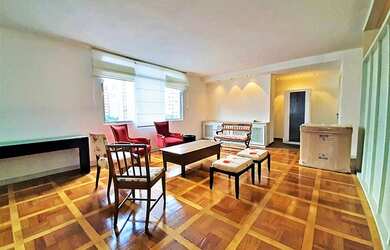 Imagem 5: Apartamento à Venda no Jardim Paulista