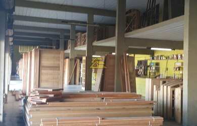 Imagem 6: Rio de Janeiro - Galpão/Depósito/Armazém - Recreio dos Bandeirantes