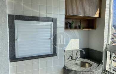 Imagem 5: Apartamento à venda, 88 m² por R$ 550.000,00 - Barreiros - São José/SC