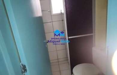 Imagem 4: Bairro Novo Condomínio Hortência 02 quartos Financiável