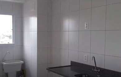 Imagem 2: Apartamento novo de 2 dormitório localizado na região da Penha