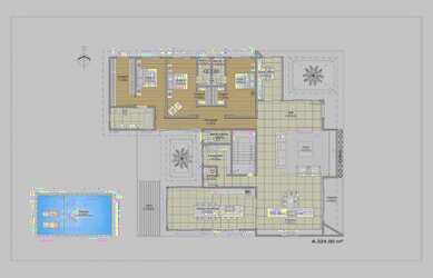 Imagem 6: CAXIAS DO SUL - Casa de Condomínio - São Ciro