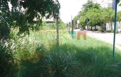 Imagem 2: Rio de Janeiro - Terreno Padrão - Recreio dos Bandeirantes