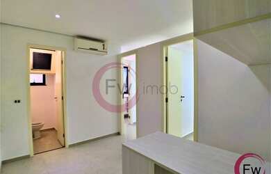 Imagem: O depósito possui 1 Vaga na garagem, 44m² de Área e está