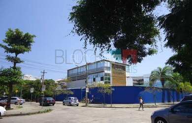 Imagem 16: Rio de Janeiro - Terreno Padrão - Recreio dos Bandeirantes