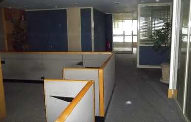 Imagem 15: Magnifico espaço corporativo Rio Branco 356m² 3 meses de carência pronto...