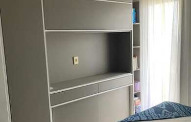 Imagem 13: Casa 3/4 com suíte Piscina Privativa em Pedra do Sal Itapuã