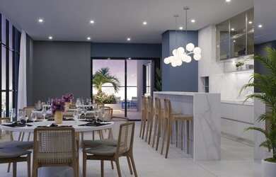 Imagem 11: Balneário Camboriú - Apartamento Padrão - Estados