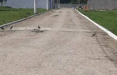 Imagem 2: Rio de Janeiro - Terreno Padrão - Recreio dos Bandeirantes
