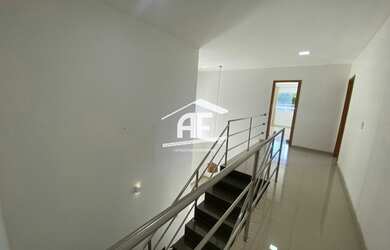 Imagem 10: Casa Alto Padrão com 4 suítes, 330m² - Condomínio Alamedas do Horto