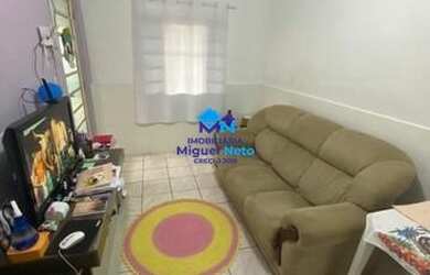 Imagem 8: Ágio casa 2 quartos no Bairro Aeroclube - R$ 60 mil