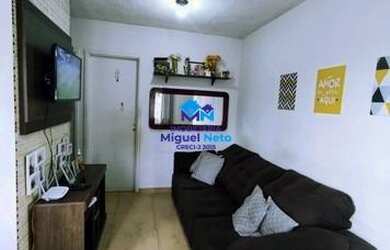 Imagem 8: Bairro Novo Condomínio Alfazema 03 quartos