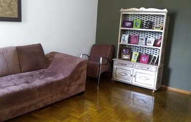 Imagem 8: Apartamento para venda com 140 metros quadrados com 2 quartos em Centro...