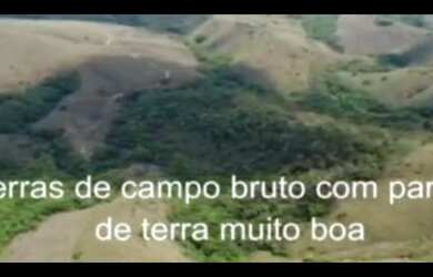 Imagem 4: Fazenda em São João Del Rey- MG, 660 hectares