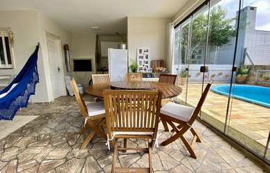 Imagem 9: XANGRI-Lá - Casa Padrão - Remanso