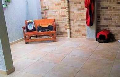 Imagem 5: Casa à venda na Rua Jacob Fornazari, Bela Vista, Osasco - SP