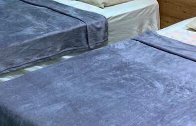 Imagem 6: Alugo casa com três suítes no Águas da Serra em Bananeiras