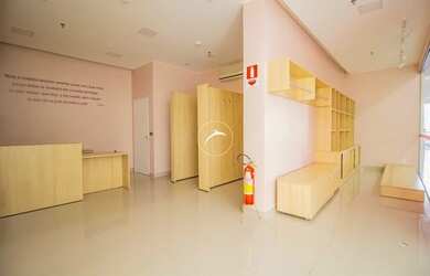 Imagem: O depósito possui 46m² de Área e está localizado em Norte