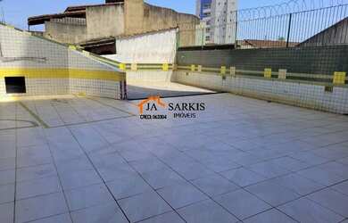 Imagem 16: Kitnet para Venda em Praia Grande, Tupi, 1 banheiro, 1 vaga