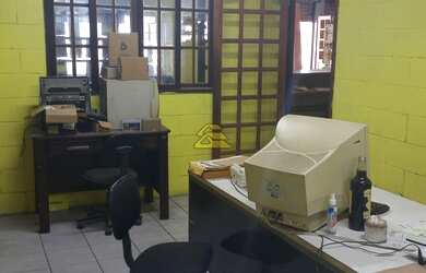 Imagem 9: Rio de Janeiro - Galpão/Depósito/Armazém - Recreio dos Bandeirantes