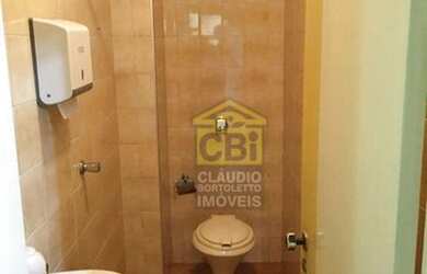 Imagem 4: Sala, 128 m² - venda por R$ 280.000,00 ou aluguel por R$ 1.200,00/mês - Centro - Piracicab