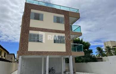 Imagem 1: SALVADOR - Apartamento Padrão - PRAIA DO FLAMENGO